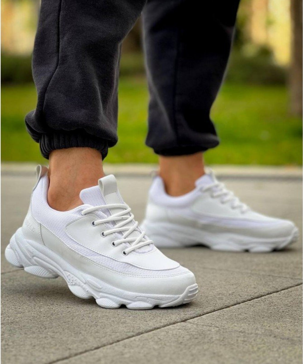 Wilson Erkek Sneaker Beyaz