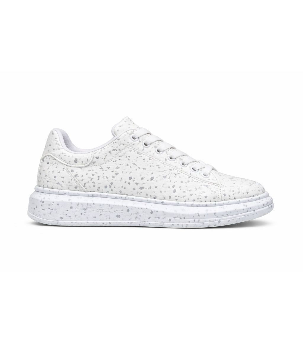 Terrazzo Erkek Sneaker Mermer