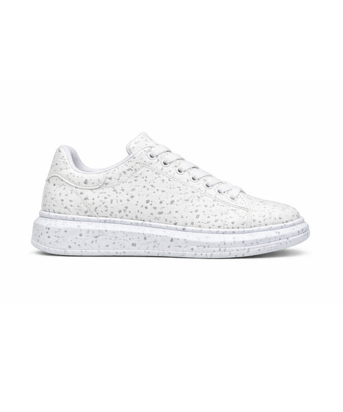 Terrazzo Erkek Sneaker Mermer