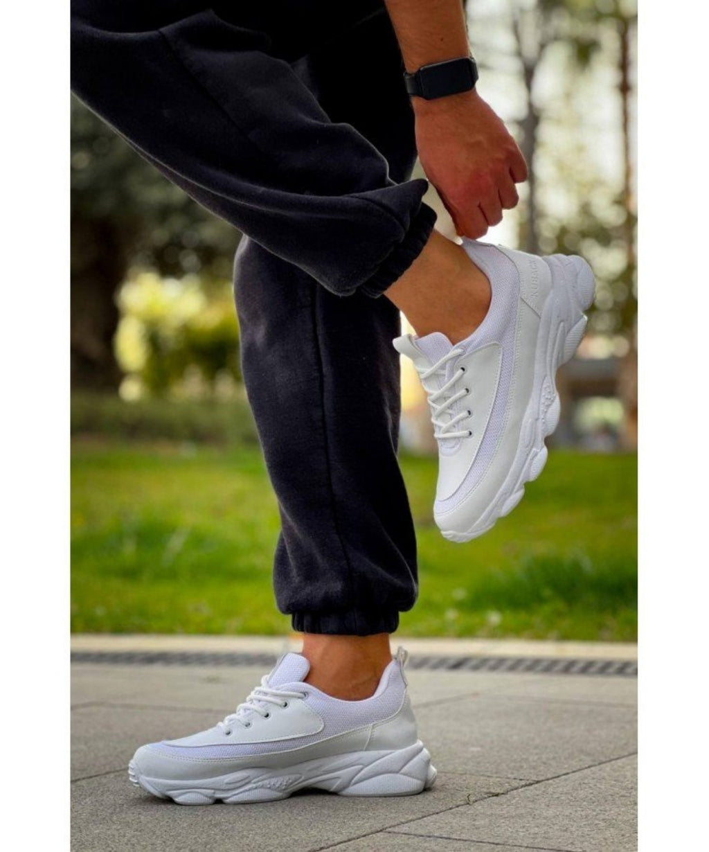 Wilson Erkek Sneaker Beyaz