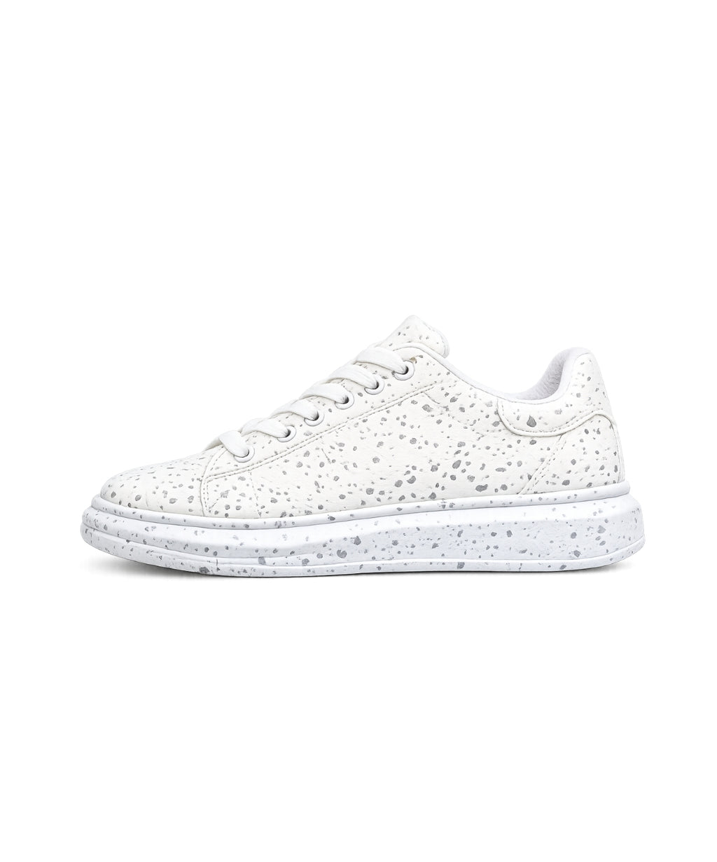 Terrazzo Erkek Sneaker Mermer