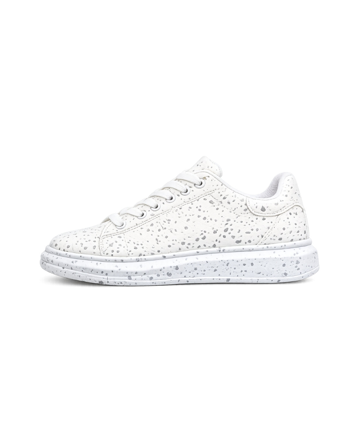 Terrazzo Erkek Sneaker Mermer