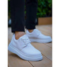Urban Erkek Sneaker Beyaz