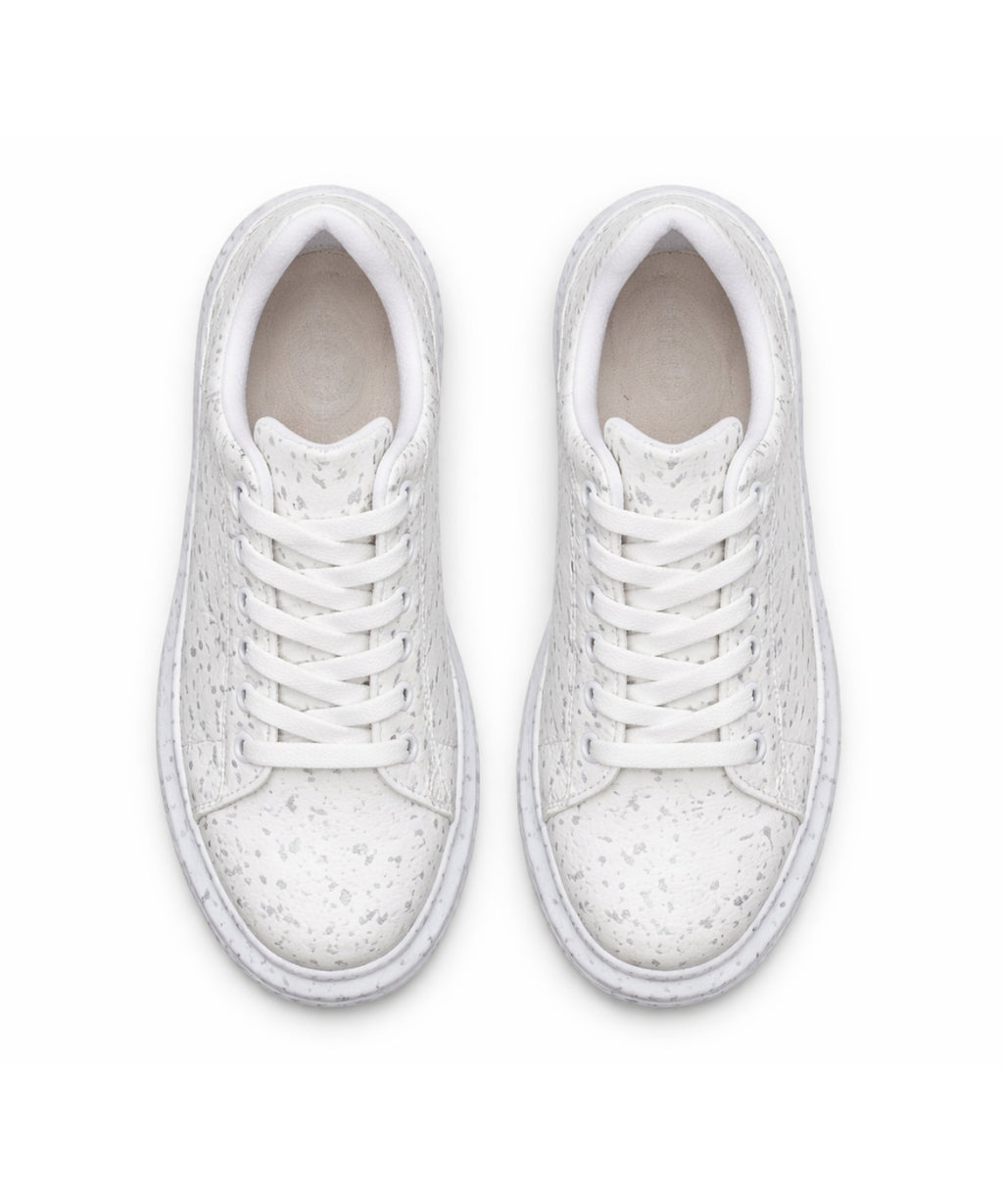 Terrazzo Erkek Sneaker Mermer
