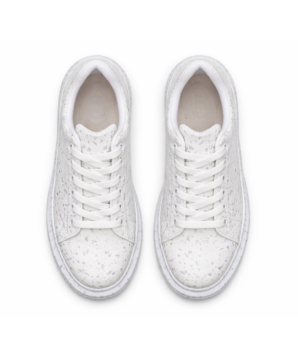 Terrazzo Erkek Sneaker Mermer