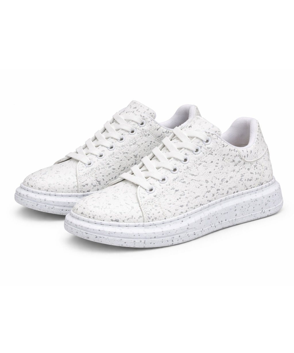 Terrazzo Erkek Sneaker Mermer