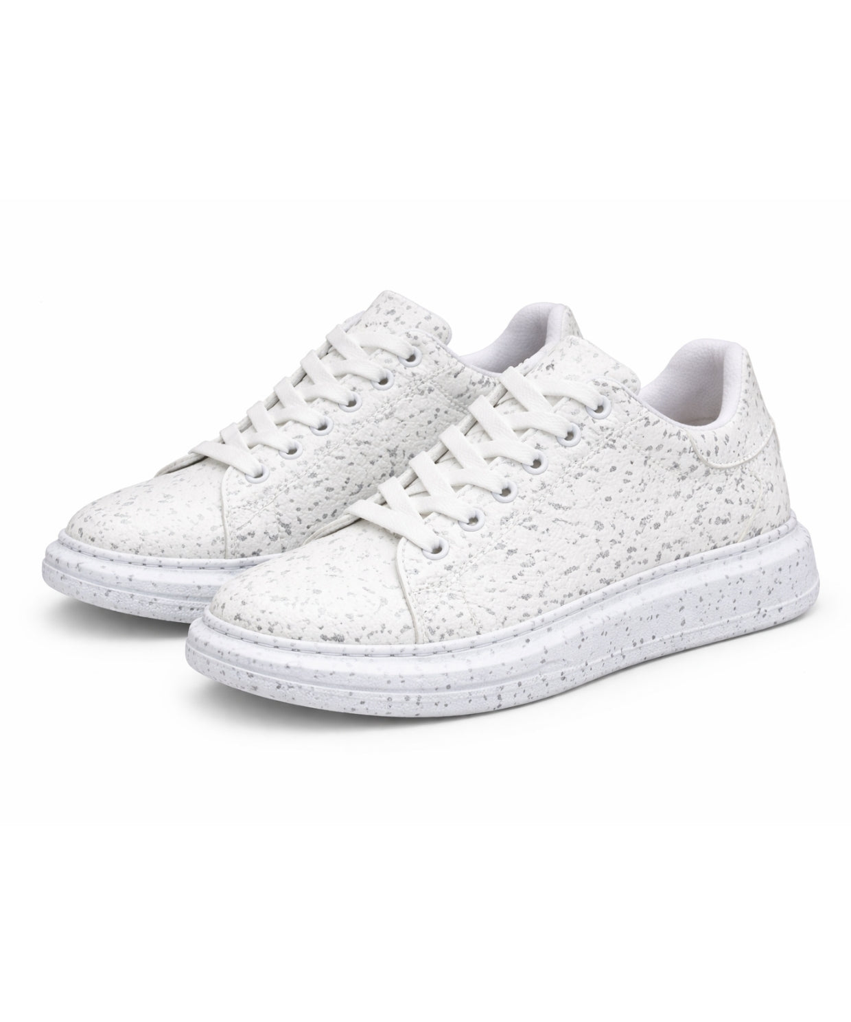 Terrazzo Erkek Sneaker Mermer