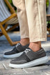 Monterey Erkek Sneaker Gri