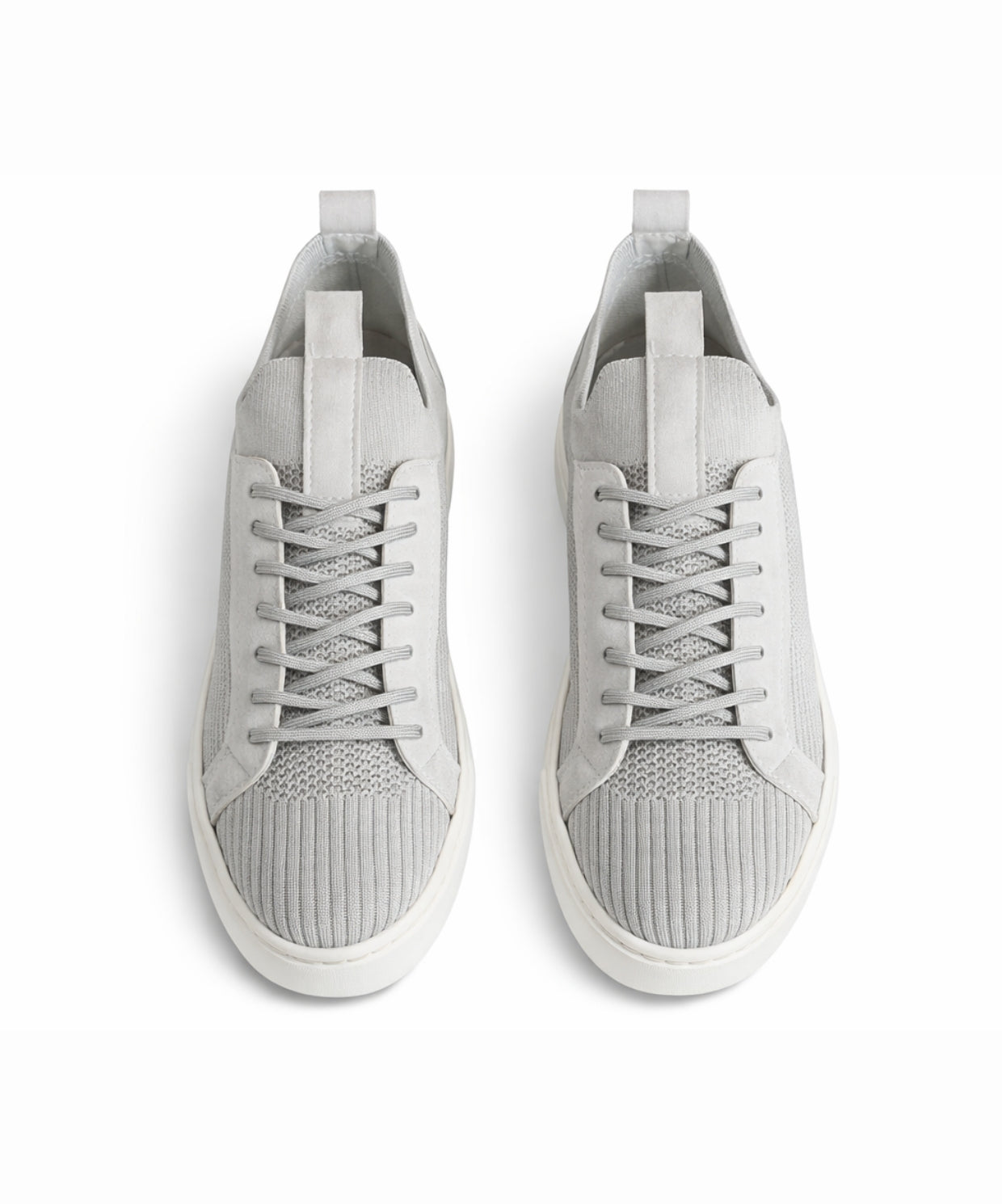 Luke Erkek Gri Ayakkabı