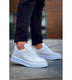 Prime Erkek Sneaker Beyaz