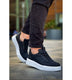 Prime Erkek Sneaker Siyah